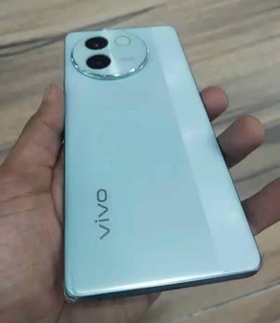 vivo v30e Xchang possible