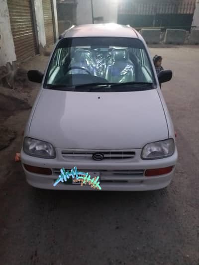 curore small family car up for sale