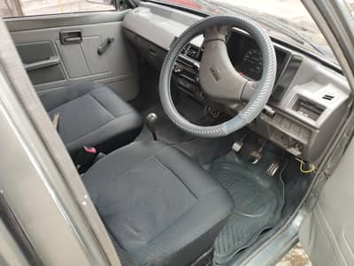 suzuki mehran VX for sale