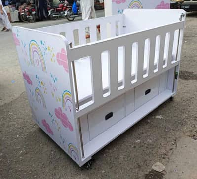 New Baby cot / crib / kids cot / baby bed / 0316,5004723