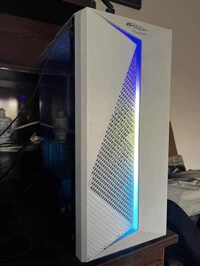 Ryzen 5 3600 ( Gaming Pc )