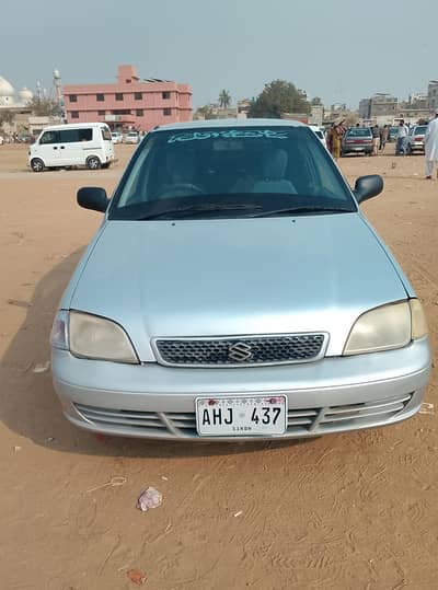 2005 totally genuine in condition