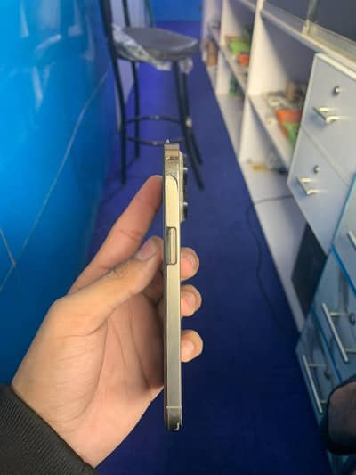 Ip 13 pro pta approved