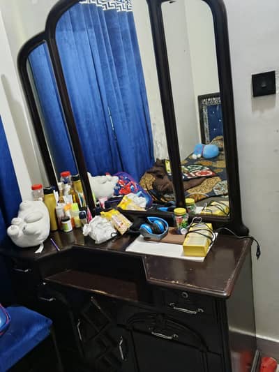 Used Dressing for sales,