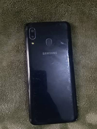 Samsung A30 4/64