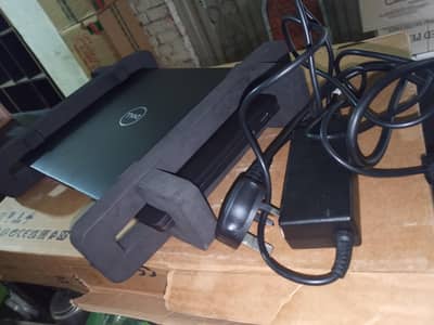 Intel core i5 vpro 8 generation only box opened charger box available