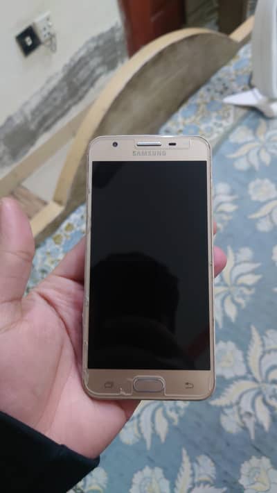 Samsung galaxy J5 prime