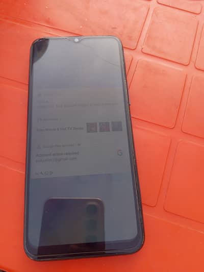 Infinix hot 8 For Sale