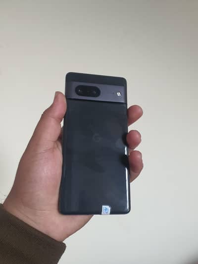 Google Pixel 7 128GB Mint Condition 10/10