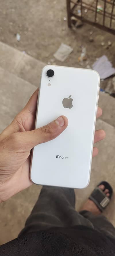 iphone xr 128gb waterpack