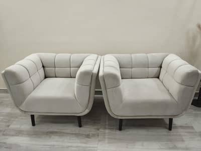 7 Seater Sofa Set
