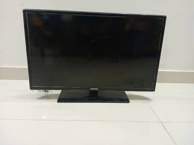 Original Samsung UE32EH4000W 32" LED for sale
