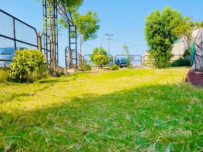 Plot For Sale Sadiq Livna Housing Scheme Hyderabad Bypass