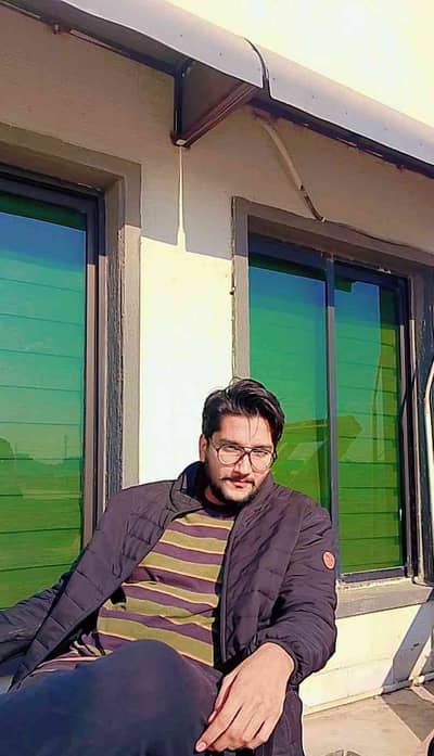 Adil Ashraf