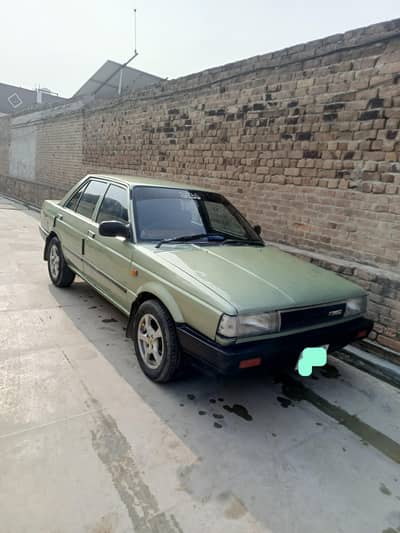 Nissan Sunny For Sale