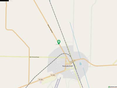 288 Square Feet Shop Is Available In Affordable Price In Bocheri Road