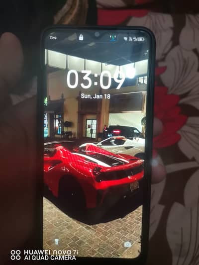 Itel A90 Special Edition