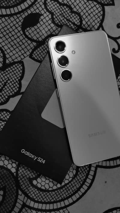 Samsung’s Top Model 2024