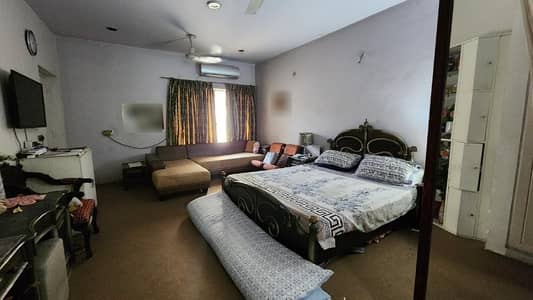 Ready To sale A House 10 Marla In Model Town Model Town