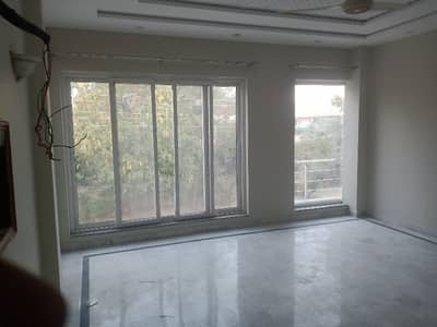 Corner 11 Marla House Is Available In Model Town