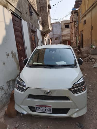 Mira 2021 Urgent Sell