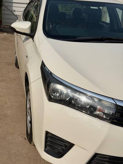 (0312-7486389) Automatic GLI New Key 2016