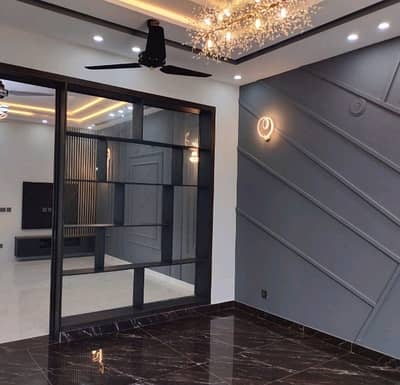 Change Your Address To Bahria Town - Sector C, Lahore For A Reasonable Price Of Rs. 30000000