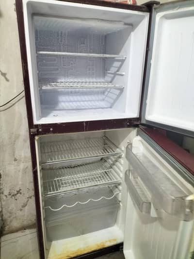 small size, purchased in 2014