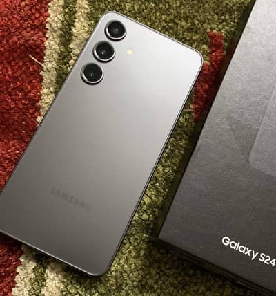 Ultra Series by Samsung