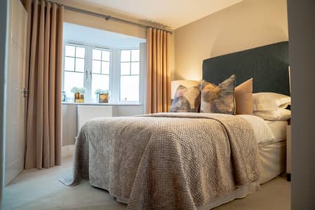 1.5 Kanal Beautiful Upper Portion Available For Family