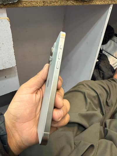 Iphone apple 15 pro max 256gb jv 90 health