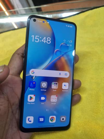 opoo f19 pta approved 128 gp