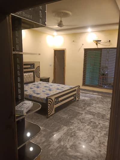 10 Marla Double Storey House Available