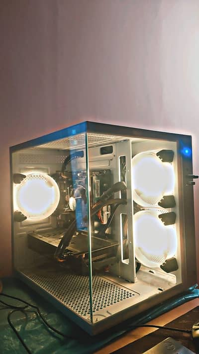 Core i5 9th Gen Gaming PC