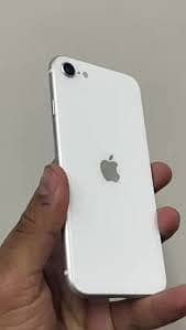 Apple iPhone SE 2020