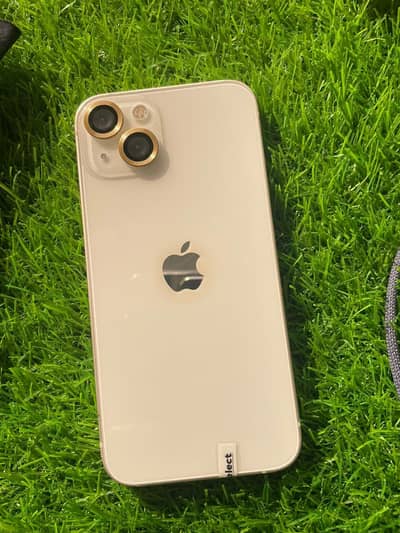 iPhone 13 PTA Official