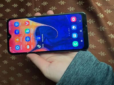 Samsung Galaxy A50