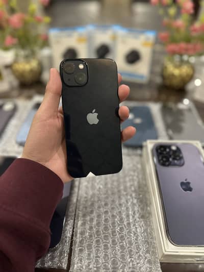 Iphone 13  | 128gb | PTA