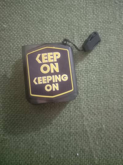 pod keep on keeping on