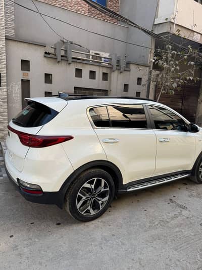 total geniun ha all wheel ha