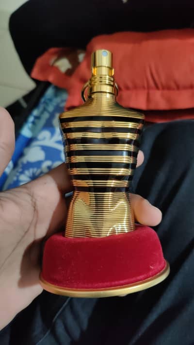 Jean Paul Gaultier Elixir Perfume (Aromatic Amber)