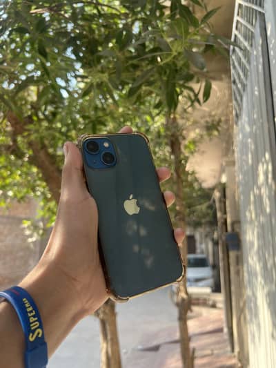 iphone 13 jv 256 Gb