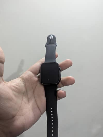 Apple smart watch