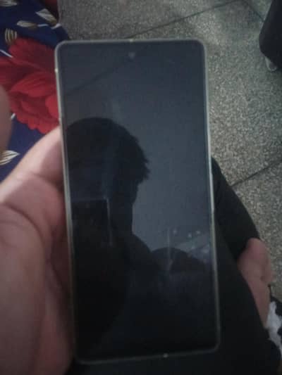 Goggle Pixel 7 Panel & body