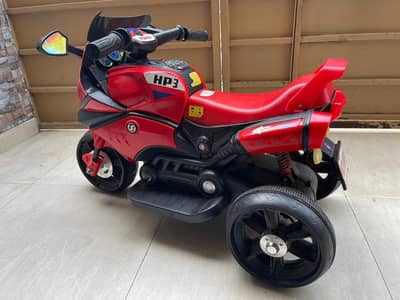 kids Electric bike