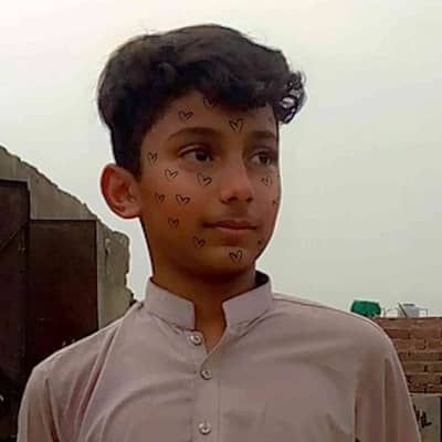 Malik Azaan