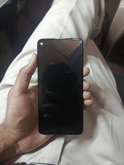 Google Pixel 4a 5g Lcd Panel