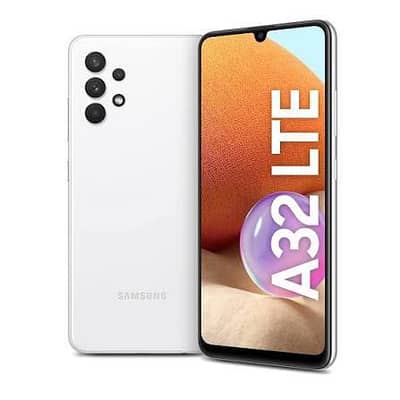 samsung a32 Mobile