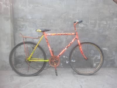 bicycke for sale
