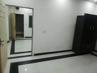 Good Location Portion Is For Rent